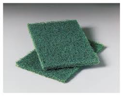 Maxbrite Scouring Pad