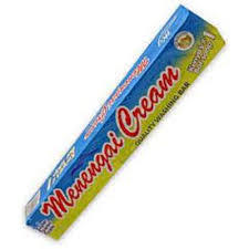 Menengai Cream Bar Soap 1KG