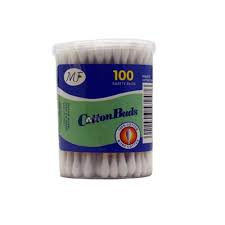 MF Cotton Buds 100S
