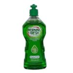 Morning Fresh Lime Dishwashing Liquid 450ML