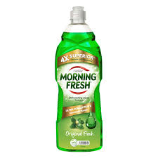 Morning Fresh Original Dishwashing Liquid 750ML