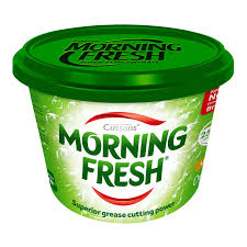 Morning Fresh Original Dishwashing Paste 400G