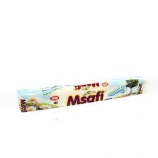 Msafi White Bar Soap 1KG