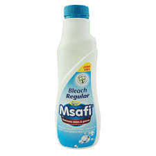 Msafi Regular Bleach 70ML