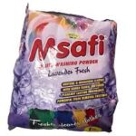 Msafi Lavender Washing Powder 500G