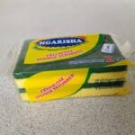 Ng'arisha Cellulose Scrubber 2P