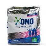 Omo Auto Washing Powder 700G