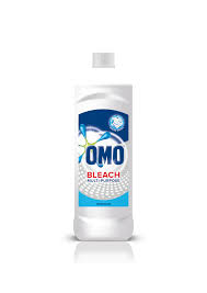 Omo Regular Bleach 250ML