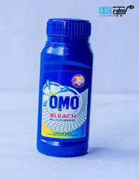 Omo Colors Bleach 70ML