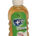 Sedoso Antiseptic Disinfectant Guard 55ML