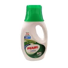 Pearl Power Gel Detergent 1L