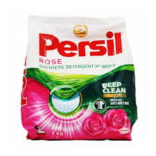 Persil Rose Hand Washing Powder 1KG