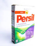 Persil Lavender Hand Washing Powder 1.5KG
