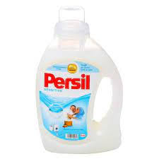 Persil Sensitive Machine Washing Gel 1L