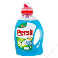 Persil Machine Washing Power Gel 1L