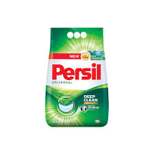 Persil Regular Washing Powder 2KG
