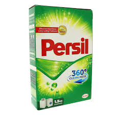 Persil Universal Washing Powder 1.5KG