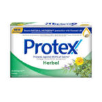 Protex Herbal Bathing Soap 150G