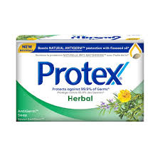 Protex Herbal Bathing Soap 150G