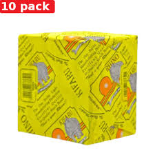 Rhino Matchbox 10PCS