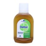 Dettol Antiseptic Liquid 50ML