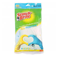 Scotch Brite Multipurpose Cleaning Gloves