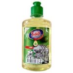 Saa Lime Dishwashing Liquid 300ML
