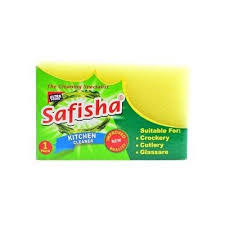 Safisha All Purpose Cleaner 1PC