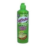 Safisha Lime Dishwashing Liquid 500ML