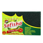 Safisha Scouring Pad 1PC