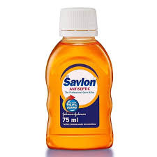 Salvon Antiseptic Liquid 75ML