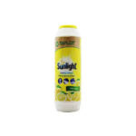 Sunlight Lemon Scouring Powder 500G