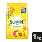 Sunlight Spring Sensation Washing Powder 1KG+500G