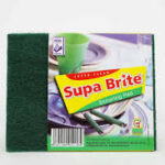 Supa Brite Scouring Pad 1PC
