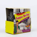 Supa Brite Mini Sufuria Scrubber