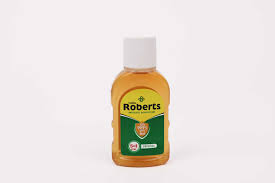 Roberts Antiseptic Liquid 50ML