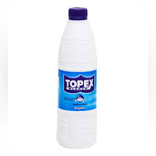 Topex Regular Bleach 250ML