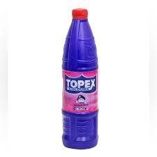 Topex Color Bleach 750ML