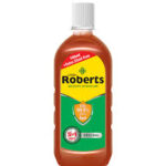 Roberts Antiseptic Liquid 100ML