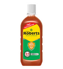 Roberts Antiseptic Liquid 100ML
