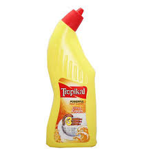 Tropikal Citrus Toilet Cleaner 500ML