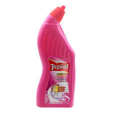 Tropikal Pouri Toilet Cleaner 500ML