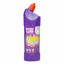 Vim Lavender Toilet Cleaner 500ML