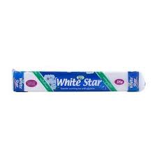 White Star Bar Soap 1KG