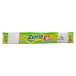 Zenta White Bar Soap 600G