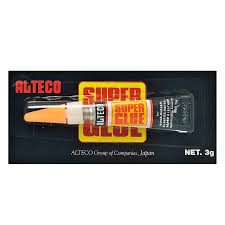 Alteco Superglue 3G