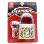 Anboud Padlock C6-60MM