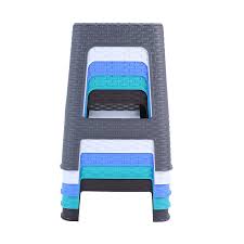 Bamboo Kenstool NO. 4009