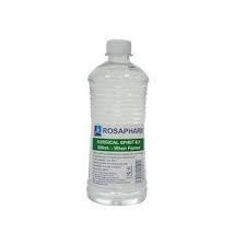 Rosapharm Surgical Spirit 300ML