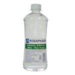 Rosapharm Surgical Spirit 500ML